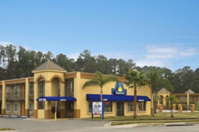 Days Inn by Wyndham Brunswick/St. Simons Area